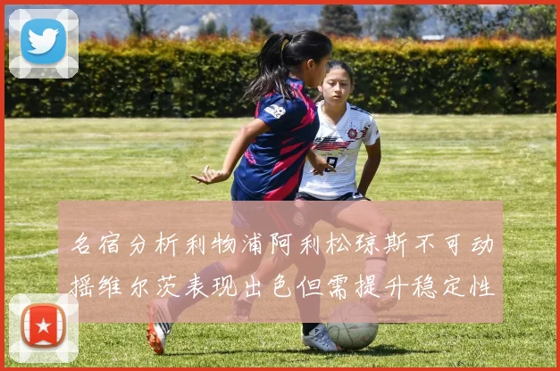 名宿分析利物浦阿利松琼斯不可动摇维尔茨表现出色但需提升稳定性